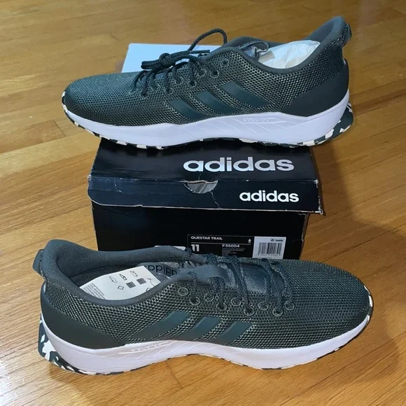 Adidas Questar Trail - Picture 5 of 11